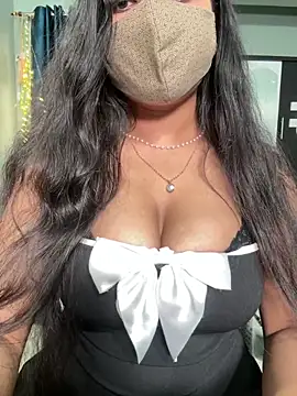 Lisa_afreen Obrolan Langsung XXX