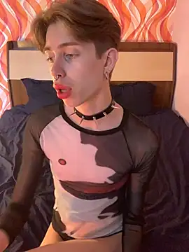dark_noir_ 웹캠 쇼