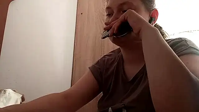KacieMuscarello Webcamshow