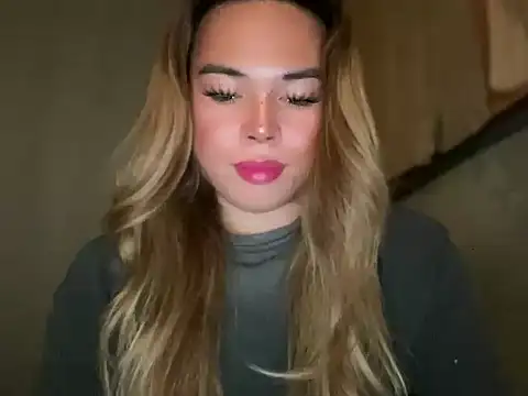 goddessofalltime Webcamshow