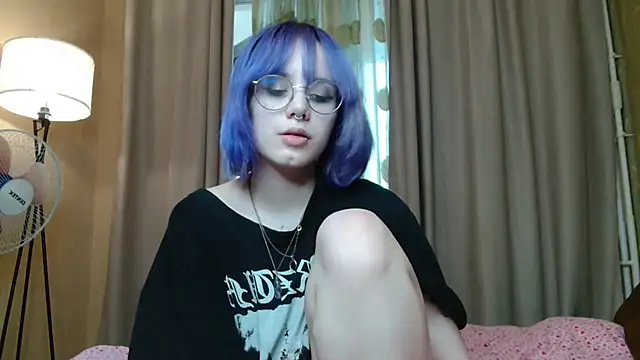 KellePourier – Naživo XXX chat