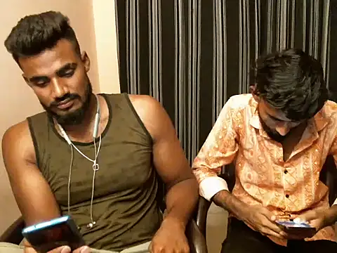 عرض كام indianvijay