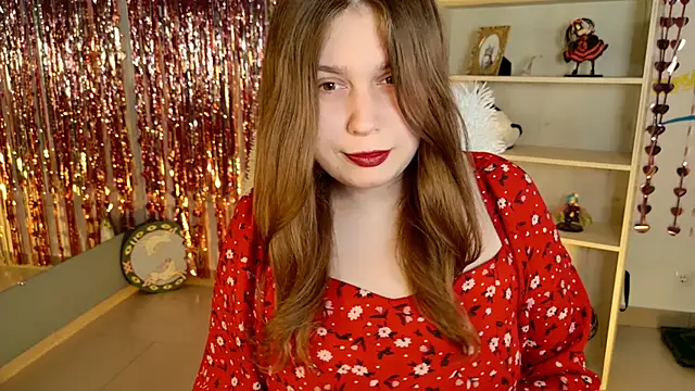 FioraMarmoris' Live XXX Chat
