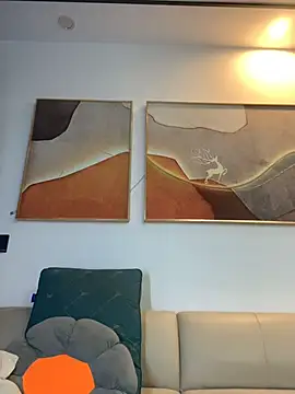 zhizhinaigai Chat XXX in diretta