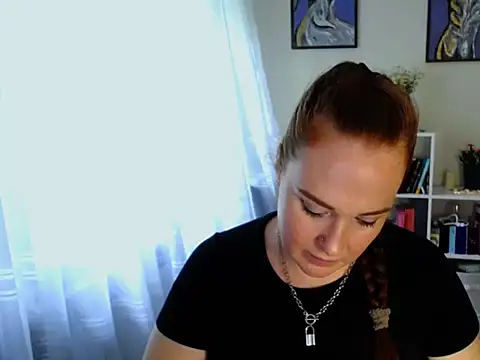 Lady_Tiana 라이브 XXX 채팅