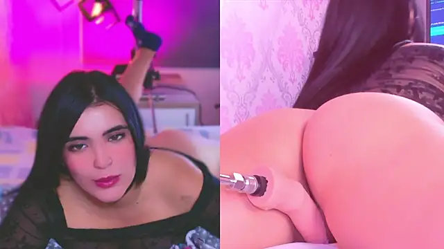 samantha_zc8's Live XXX Chat