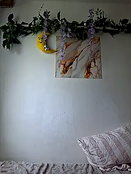Nika_aa Adlı Modelin Canlı XXX Sohbeti