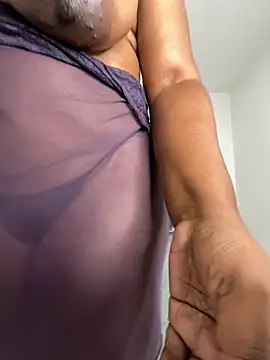 MadameEbony's Live XXX Chat