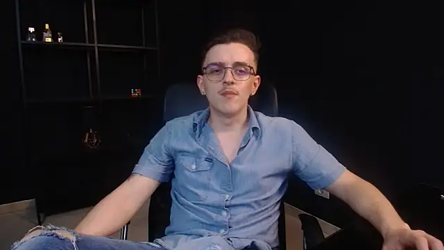 FelixStarkk 웹캠 쇼