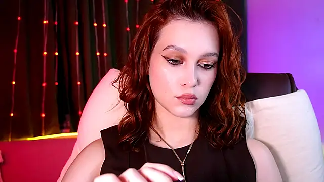 دردشة LolaLemona الجنسية المباشرة