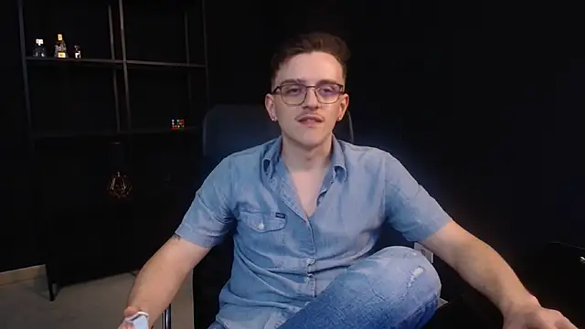 Show Webcam de FelixStarkk