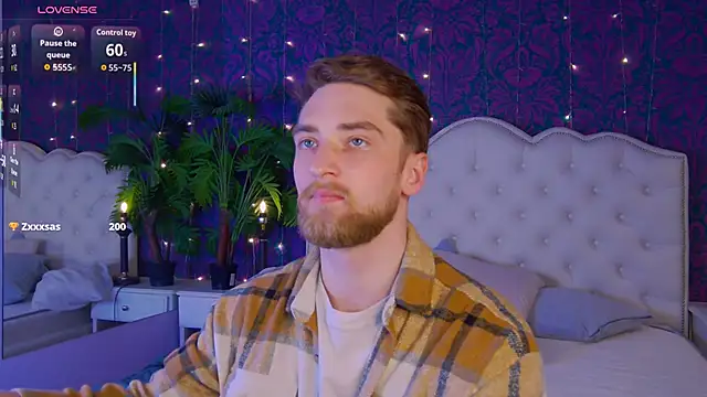 Dexter_Razen Webbikameraesitys