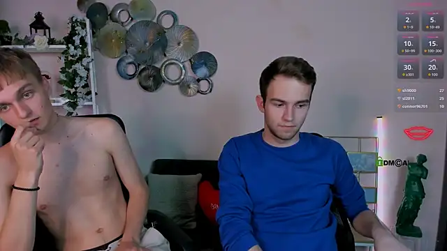 john_lik – Naživo XXX chat
