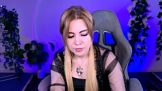 Kumiho_7777 Obrolan Langsung XXX