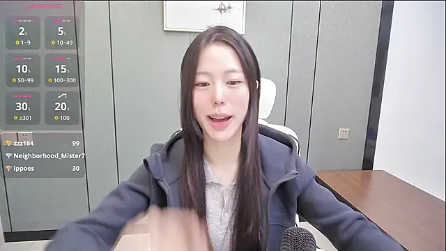 Lucky__cat's Live XXX Chat