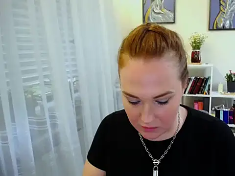 Lady_Tiana – Live XXX-chat