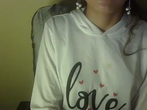 Show Webcam de Mehaak_