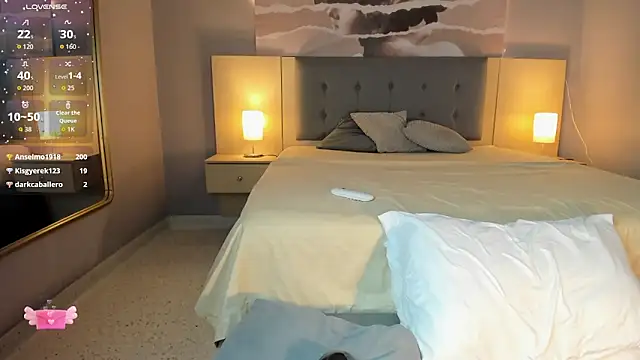 Rubii_Cutee Show Webcam