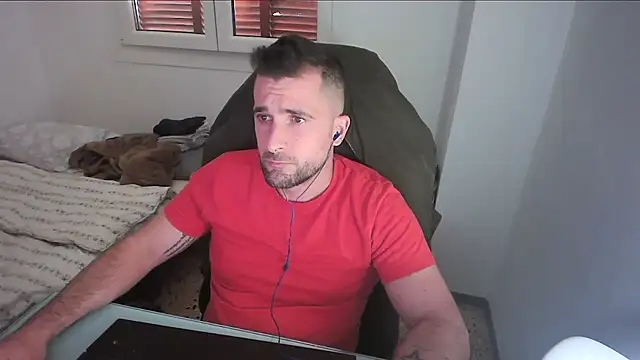 Chatroom XXX en direct de alex877x
