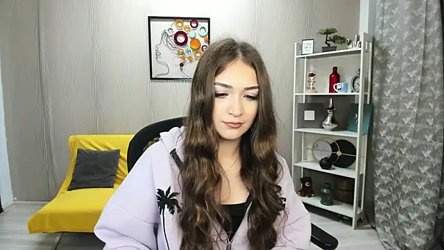 EllaClarke Chat XXX live