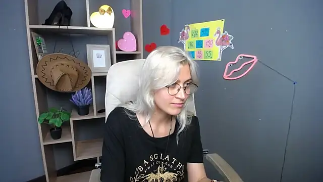 Živý XXX chat RubyDaviss