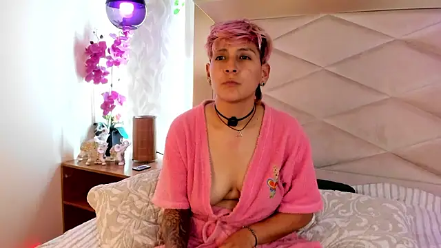 Show de webcam de DannyRoudX