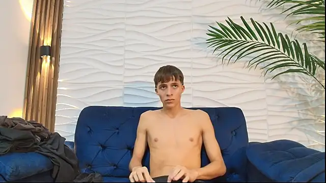 Pavo_tv Webcam-Show