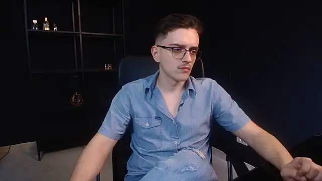 FelixStarkkn Webbikameraesitys