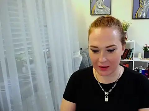 Lady_Tiana Chat XXX live