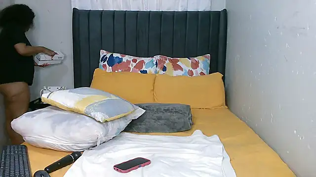 Miss_Wild_ Webcam-Show