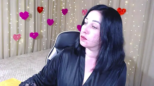 JillStevens Adlı Modelin Canlı XXX Sohbeti