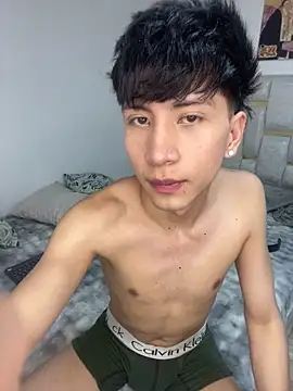 Show Webcam de Jerath_