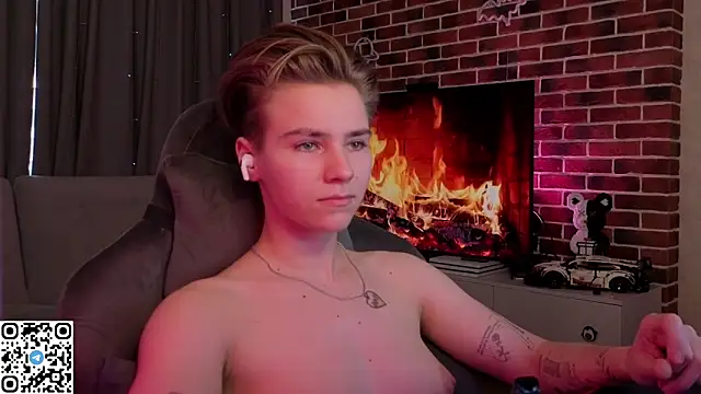 Jean_Willson Webcam-Show