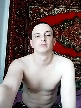 AlexxWey Pertunjukan Webcam