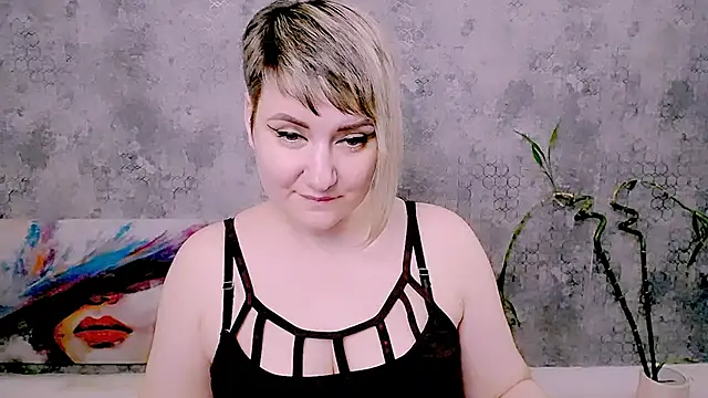 Djullia – Live XXX-chat