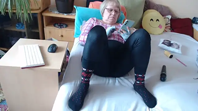 Dorina Chat XXX in diretta