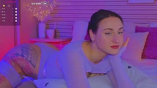 Lilii_villi's Live XXX Chat