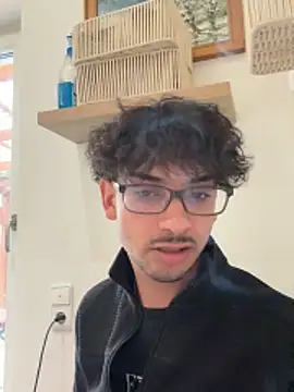 Gipsyboysteve Webcam-Show