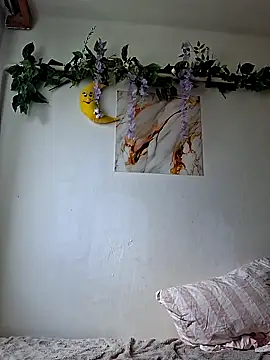 Chat +18 de Nika_aa ao vivo