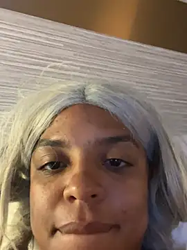 Show Webcam de BuyMyFatAss
