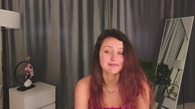 FoxFever – Live XXX-chat