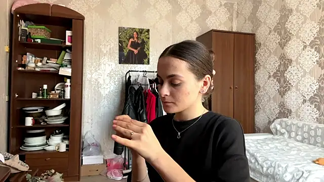 Czat XXX na żywo – MarlynSiefkes
