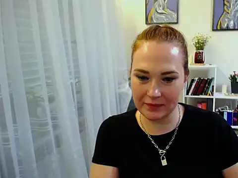 Lady_Tiana 라이브 XXX 채팅