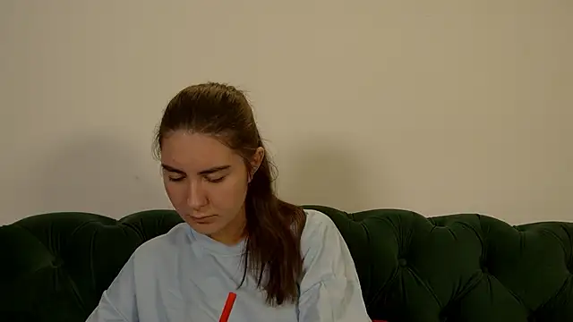 AlisaAlarie Show in webcam