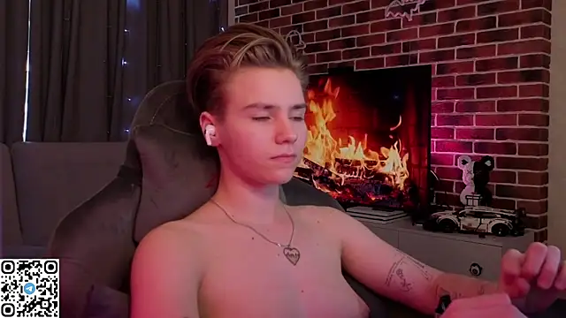 Jean_Willson's Webcam Show