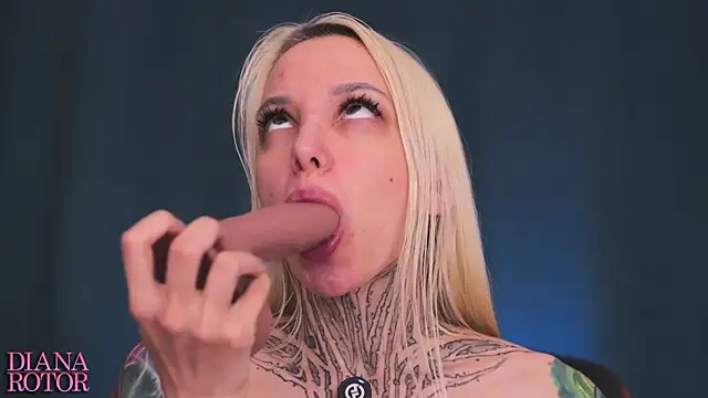 diana_rotor's Live XXX Chat