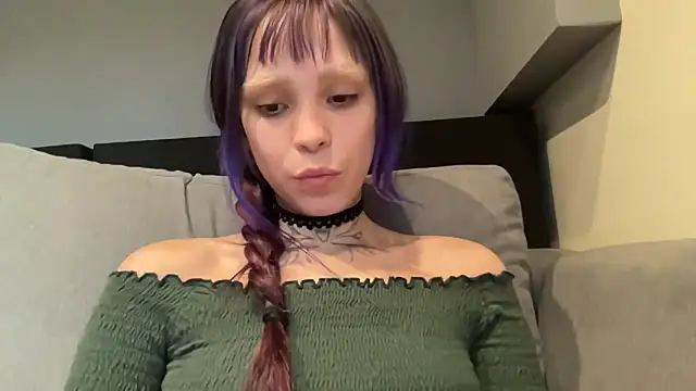 loletabb's Webcam Show