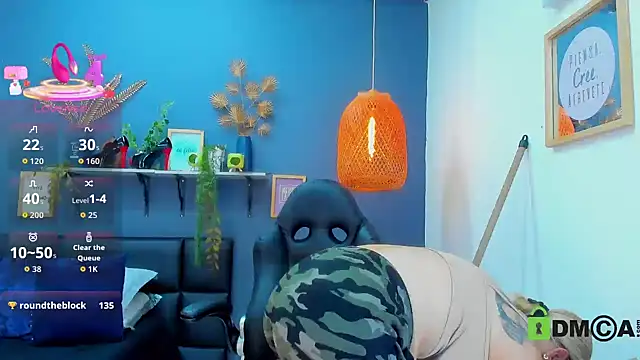 yessila_parker 现场XXX聊天