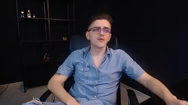 FelixStarkk Webcam show