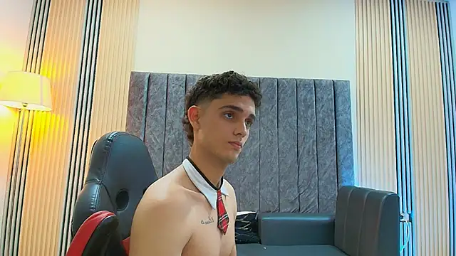 nathan_shimmer webcam show